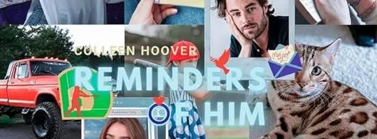 Reminders of Him Reminders of Him